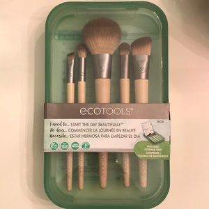 *EcoTools* Brush Set